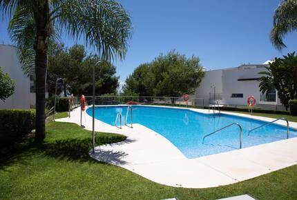 Luxurious 2 Bedroom Townhouse in Sierra Blanca - Marbella, Spain