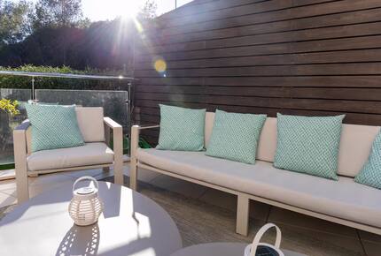 Luxurious 2 Bedroom Townhouse in Sierra Blanca - Marbella, Spain