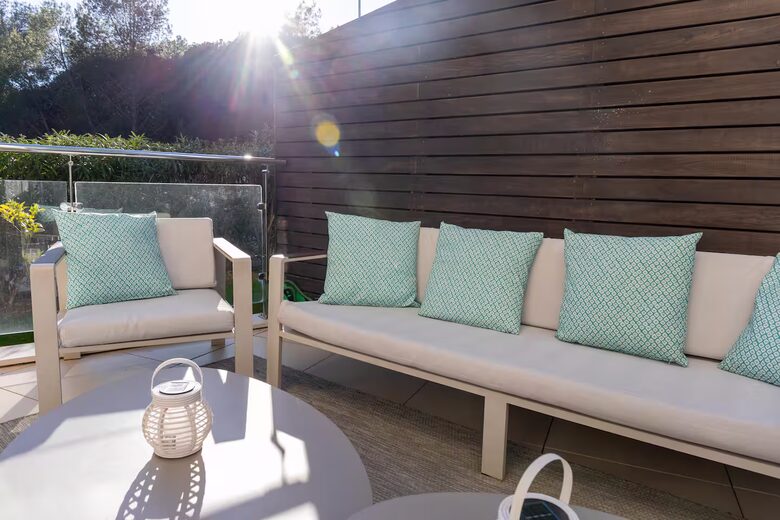 Luxurious 2 Bedroom Townhouse in Sierra Blanca - Marbella, Spain