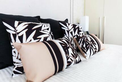 Luxurious 2 Bedroom Townhouse in Sierra Blanca - Marbella, Spain