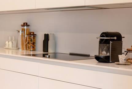 Luxurious 2 Bedroom Townhouse in Sierra Blanca - Marbella, Spain