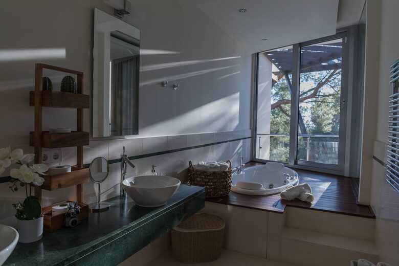 Luxurious 2 Bedroom Townhouse in Sierra Blanca - Marbella, Spain