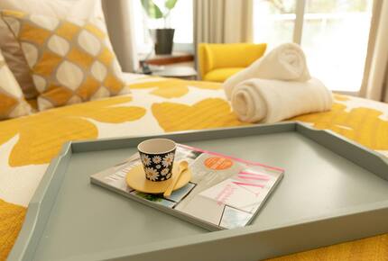 Luxurious 2 Bedroom Townhouse in Sierra Blanca - Marbella, Spain