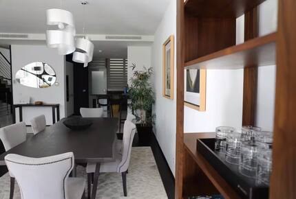 Luxurious 2 Bedroom Townhouse in Sierra Blanca - Marbella, Spain