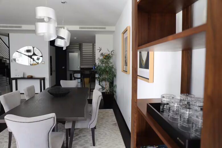Luxurious 2 Bedroom Townhouse in Sierra Blanca - Marbella, Spain