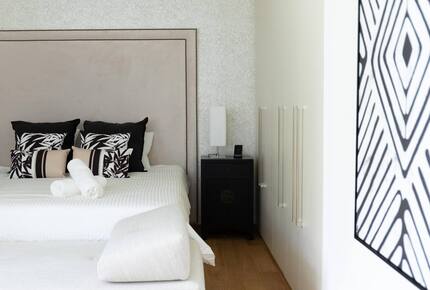 Luxurious 2 Bedroom Townhouse in Sierra Blanca - Marbella, Spain