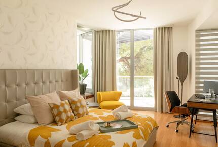 Luxurious 2 Bedroom Townhouse in Sierra Blanca - Marbella, Spain