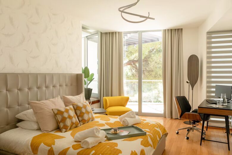 Luxurious 2 Bedroom Townhouse in Sierra Blanca - Marbella, Spain