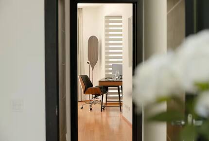 Luxurious 2 Bedroom Townhouse in Sierra Blanca - Marbella, Spain