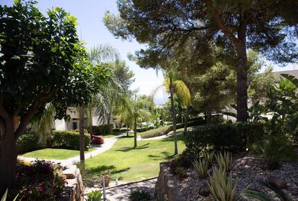 Luxurious 2 Bedroom Townhouse in Sierra Blanca - Marbella, Spain