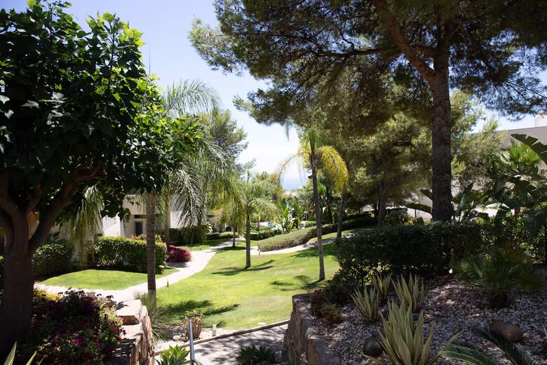 Luxurious 2 Bedroom Townhouse in Sierra Blanca - Marbella, Spain