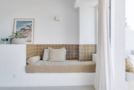 Luxury Escape in Les Goudes with Ocean View - Marseille, France