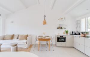 Luxury Escape in Les Goudes with Ocean View - Marseille, France