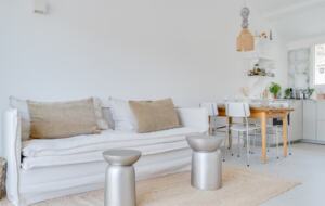 Luxury Escape in Les Goudes with Ocean View - Marseille, France