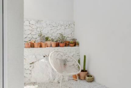 Luxury Escape in Les Goudes with Ocean View - Marseille, France