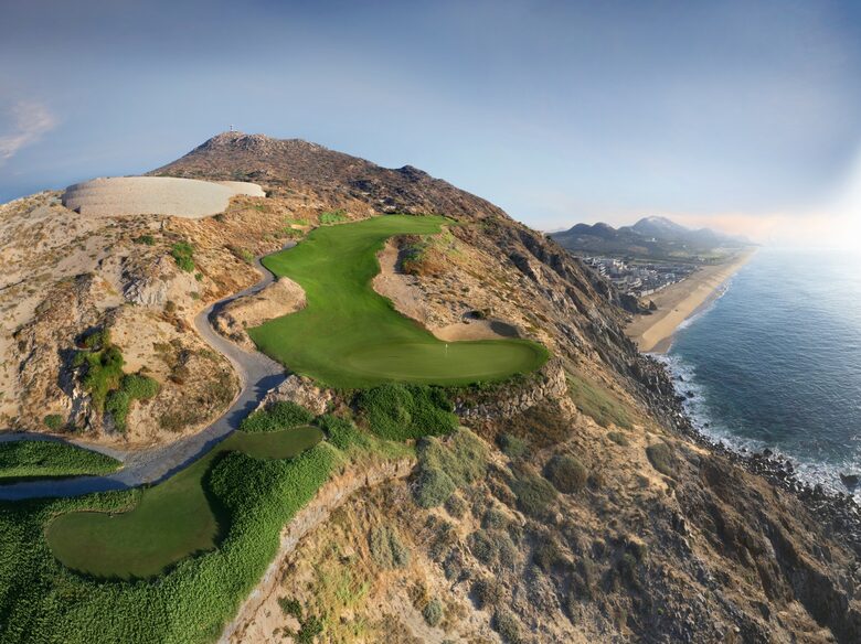 Montecristo Estates | 5 Bedroom Villa - Cabo San Lucas, Mexico