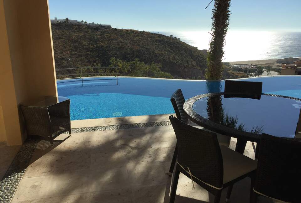 Montecristo Estates | 5 Bedroom Villa - Cabo San Lucas, Mexico