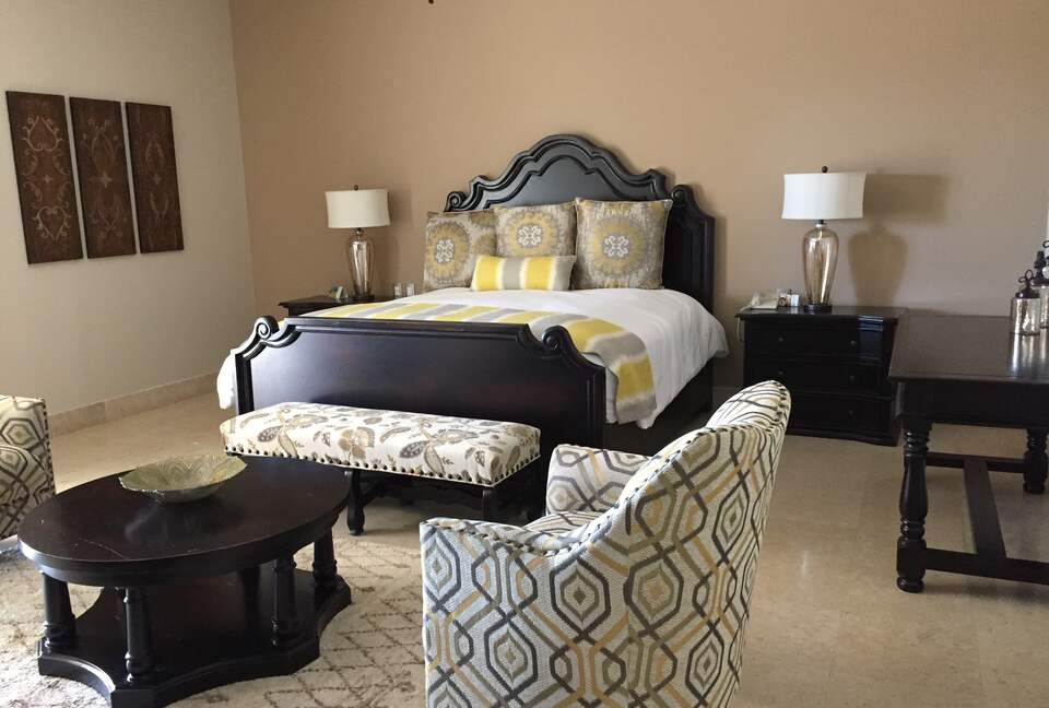 Montecristo Estates | 5 Bedroom Villa - Cabo San Lucas, Mexico