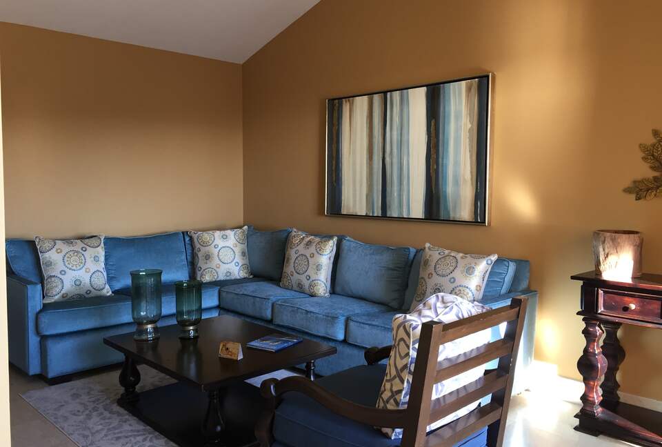 Montecristo Estates | 5 Bedroom Villa - Cabo San Lucas, Mexico