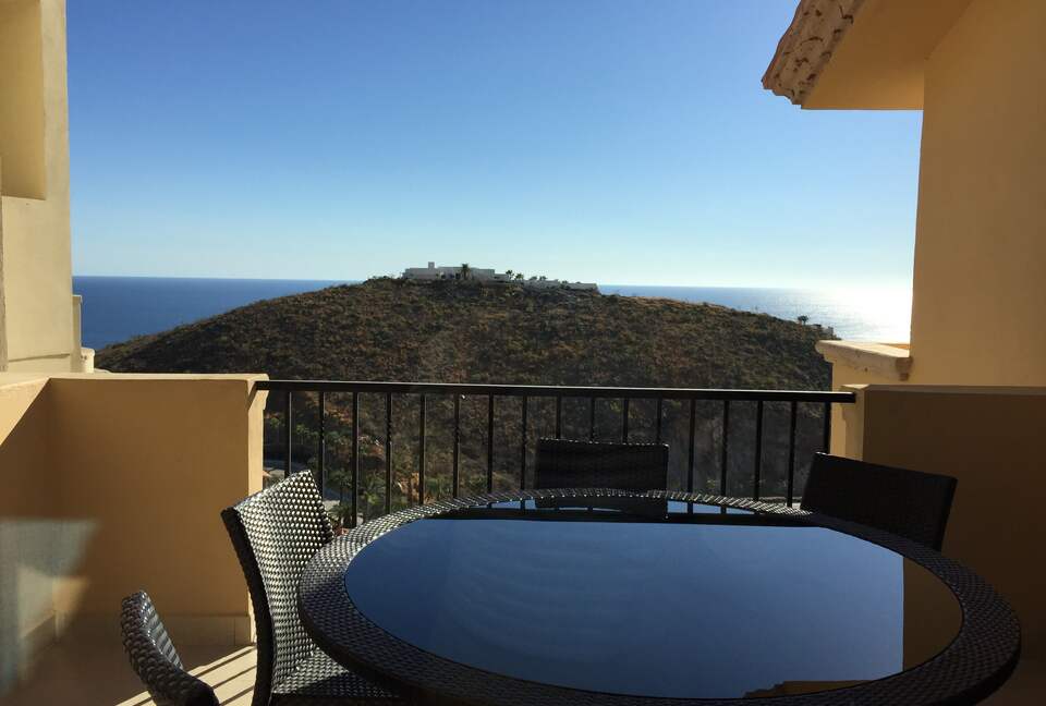 Montecristo Estates | 5 Bedroom Villa - Cabo San Lucas, Mexico