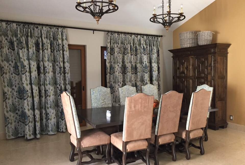 Montecristo Estates | 5 Bedroom Villa - Cabo San Lucas, Mexico