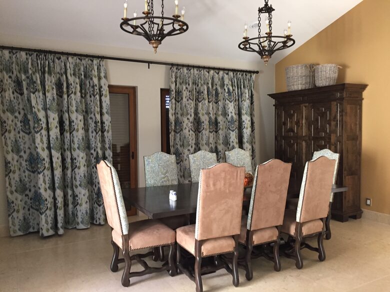 Montecristo Estates | 5 Bedroom Villa - Cabo San Lucas, Mexico