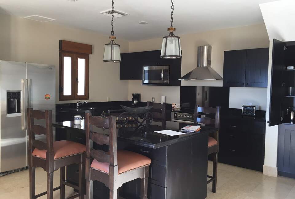 Montecristo Estates | 5 Bedroom Villa - Cabo San Lucas, Mexico