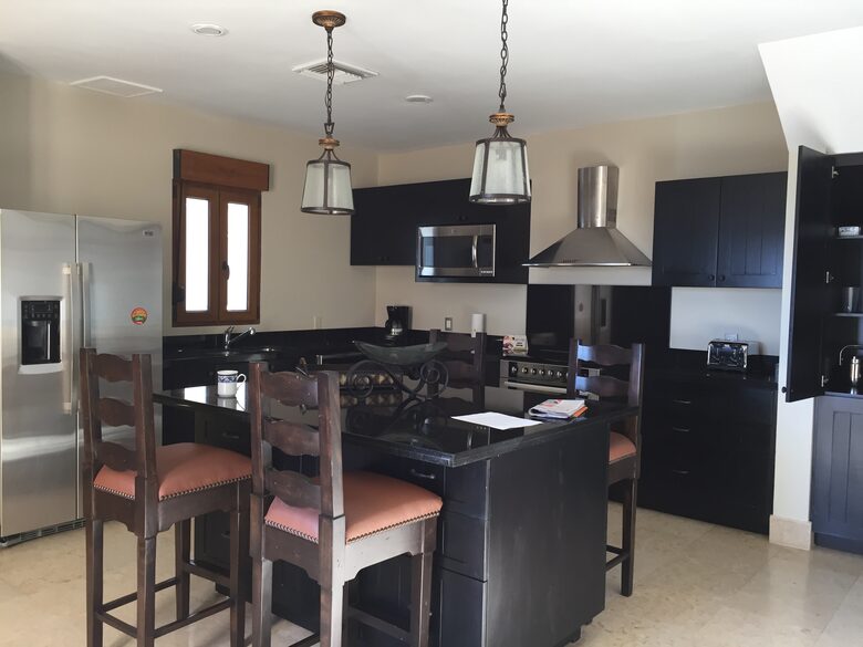 Montecristo Estates | 5 Bedroom Villa - Cabo San Lucas, Mexico