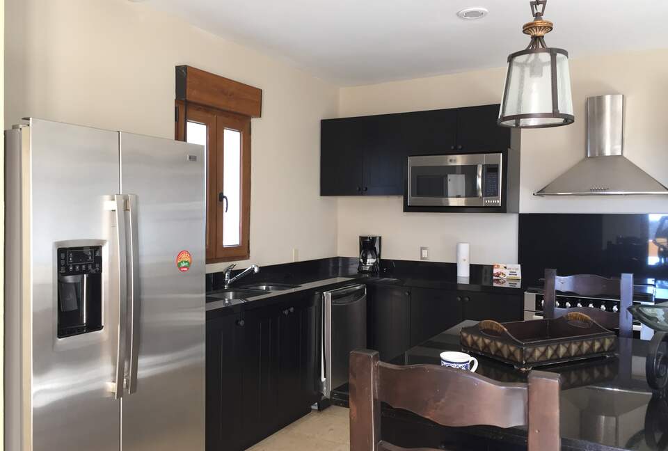 Montecristo Estates | 5 Bedroom Villa - Cabo San Lucas, Mexico