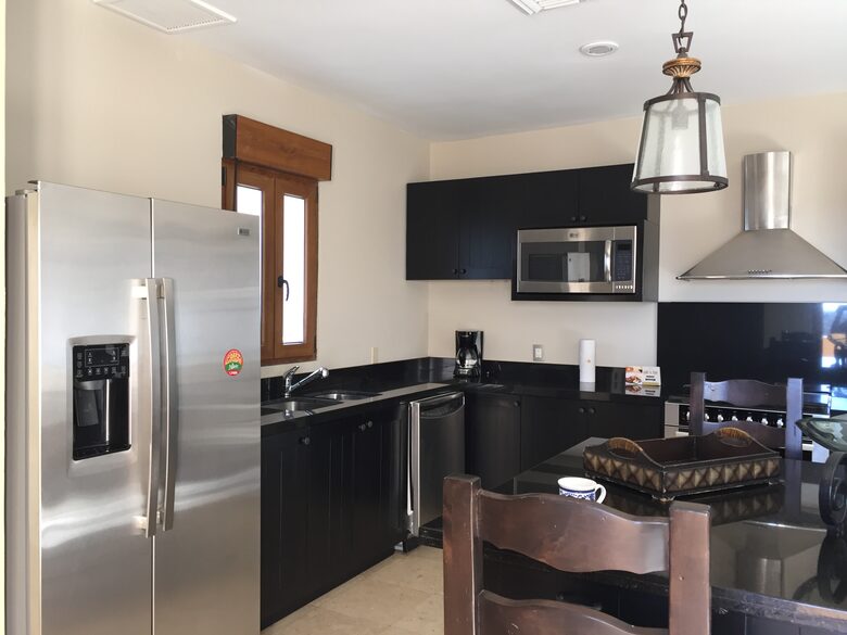 Montecristo Estates | 5 Bedroom Villa - Cabo San Lucas, Mexico