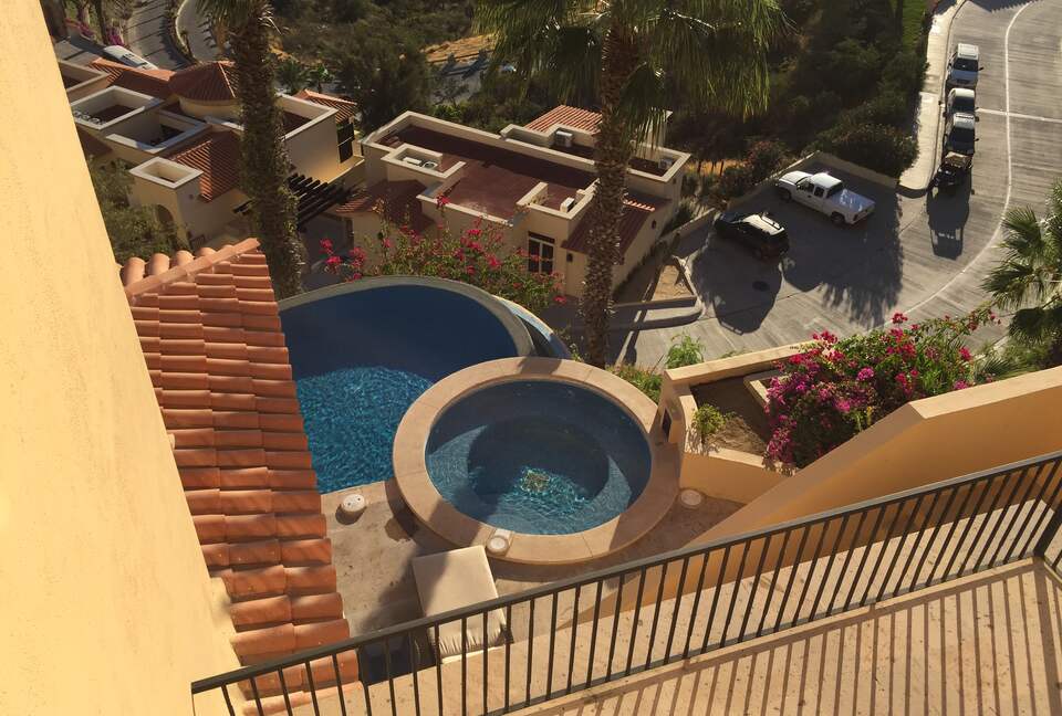 Montecristo Estates | 5 Bedroom Villa - Cabo San Lucas, Mexico