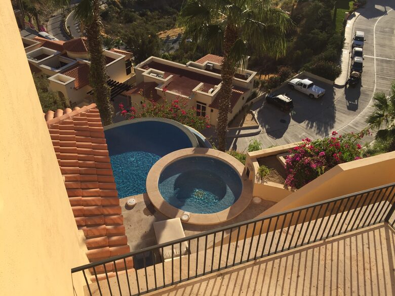 Montecristo Estates | 5 Bedroom Villa - Cabo San Lucas, Mexico