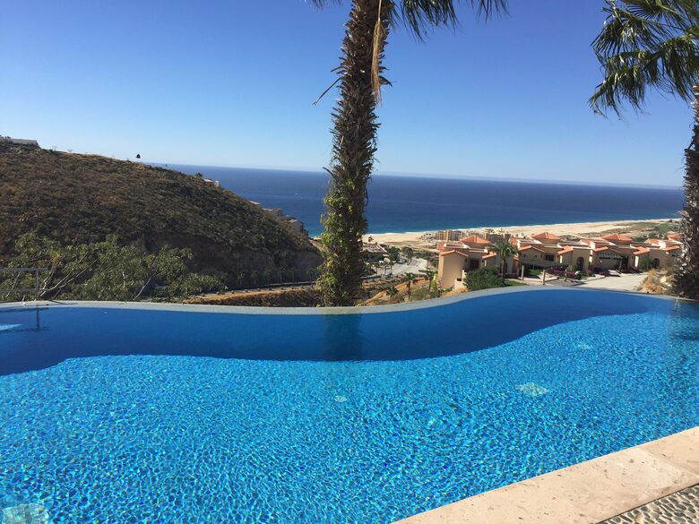 Montecristo Estates | 5 Bedroom Villa - Cabo San Lucas, Mexico