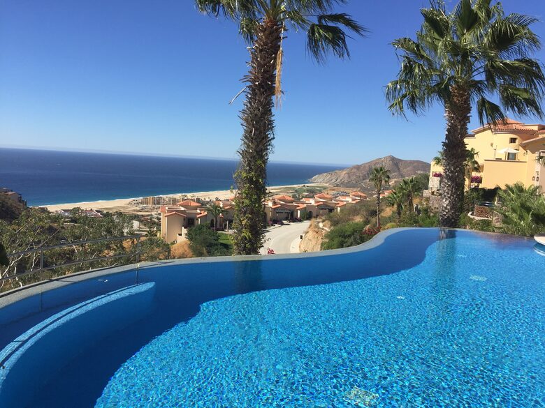 Montecristo Estates | 5 Bedroom Villa - Cabo San Lucas, Mexico