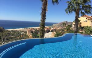 Montecristo Estates | 5 Bedroom Villa - Cabo San Lucas, Mexico
