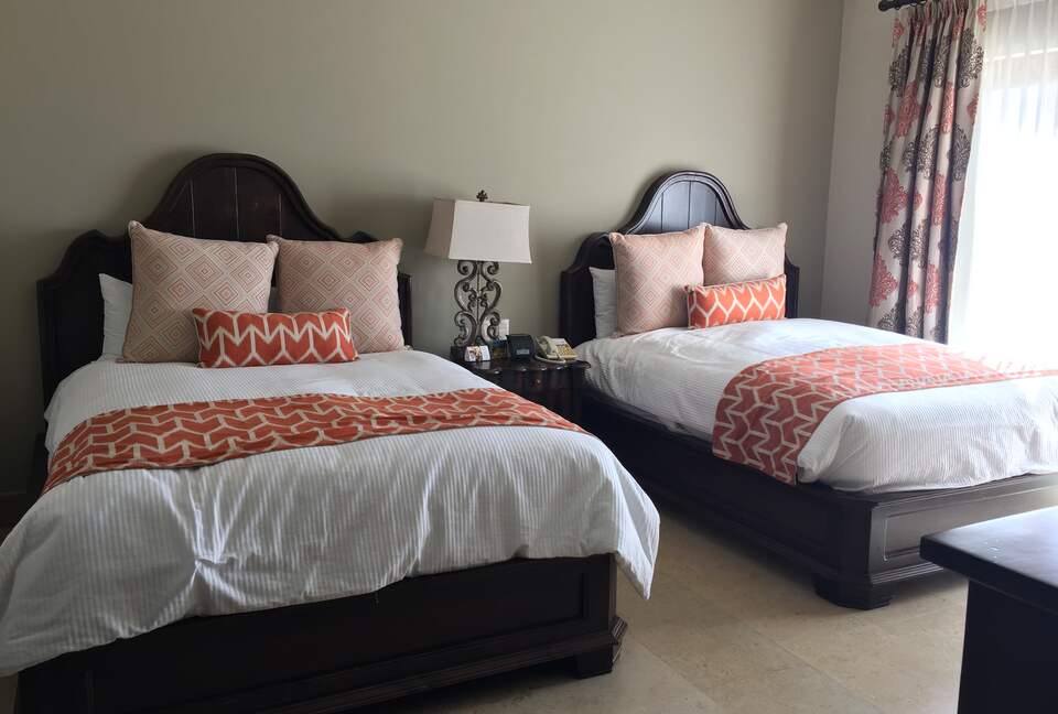 Montecristo Estates | 5 Bedroom Villa - Cabo San Lucas, Mexico