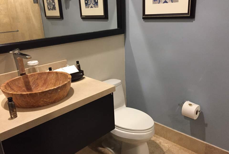 Montecristo Estates | 5 Bedroom Villa - Cabo San Lucas, Mexico