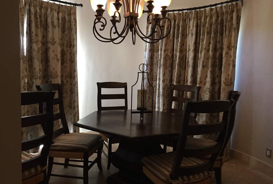 Montecristo Estates | 5 Bedroom Villa - Cabo San Lucas, Mexico