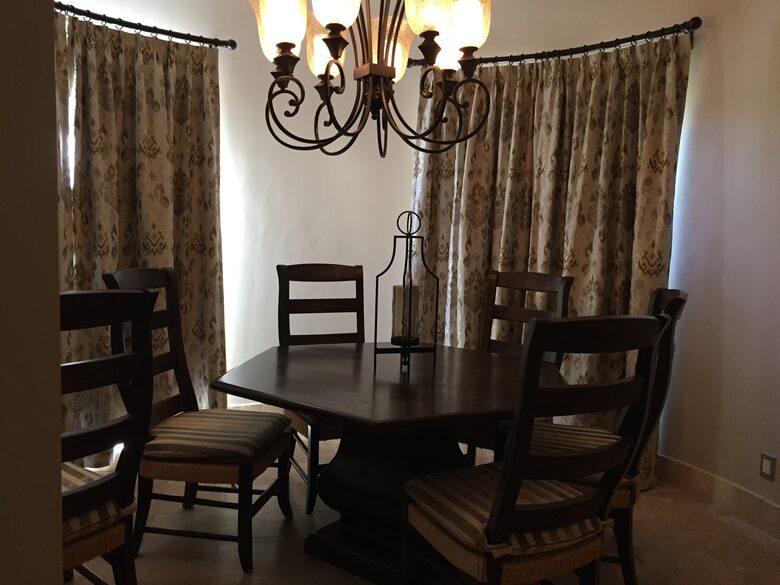 Montecristo Estates | 5 Bedroom Villa - Cabo San Lucas, Mexico