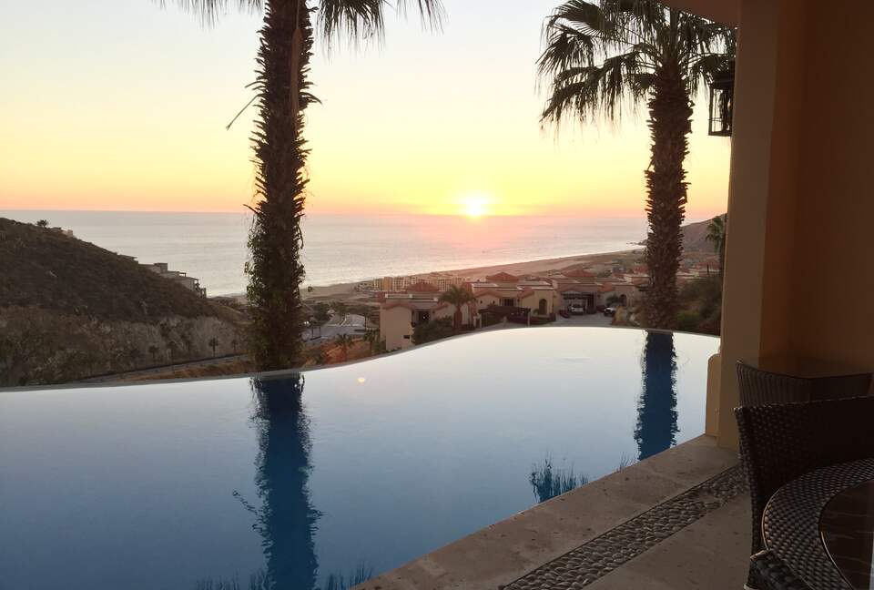 Montecristo Estates | 5 Bedroom Villa - Cabo San Lucas, Mexico