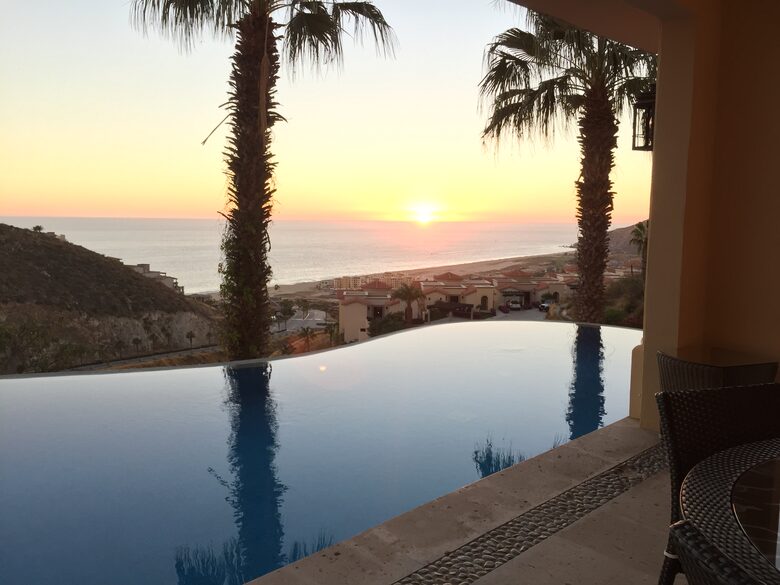 Montecristo Estates | 5 Bedroom Villa - Cabo San Lucas, Mexico