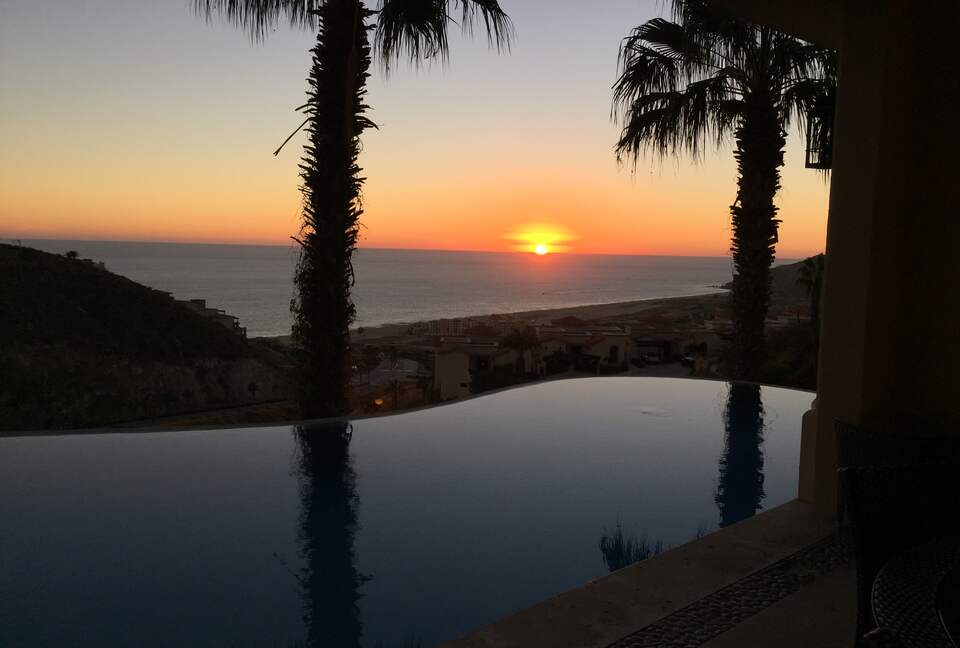 Montecristo Estates | 5 Bedroom Villa - Cabo San Lucas, Mexico