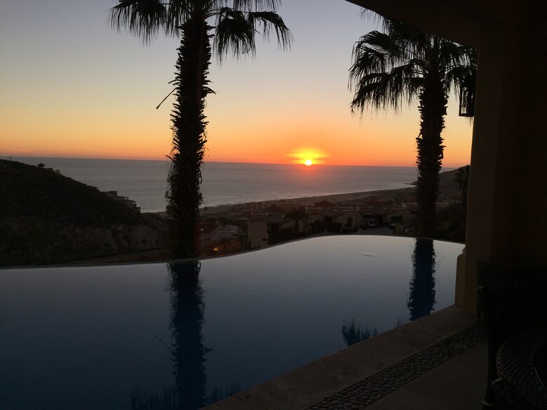 Montecristo Estates | 5 Bedroom Villa - Cabo San Lucas, Mexico