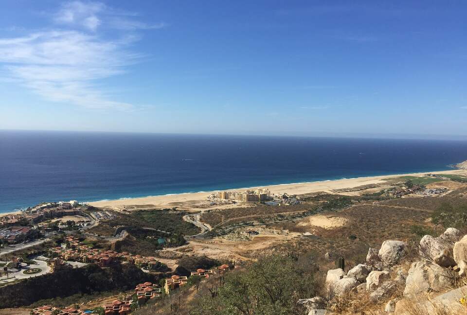 Montecristo Estates | 5 Bedroom Villa - Cabo San Lucas, Mexico