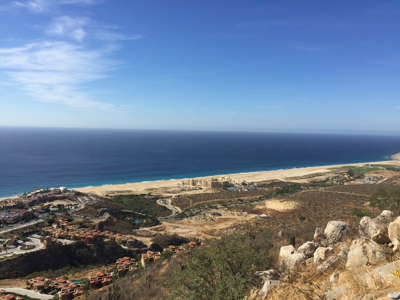 Montecristo Estates | 5 Bedroom Villa - Cabo San Lucas, Mexico
