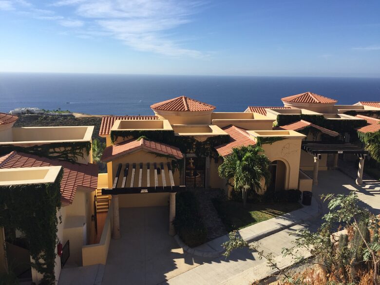 Montecristo Estates | 5 Bedroom Villa - Cabo San Lucas, Mexico