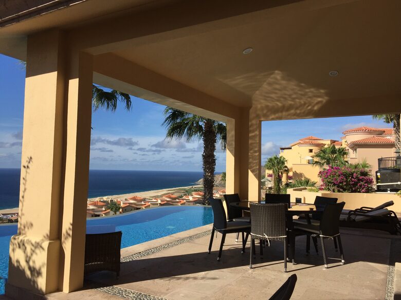 Montecristo Estates | 5 Bedroom Villa - Cabo San Lucas, Mexico
