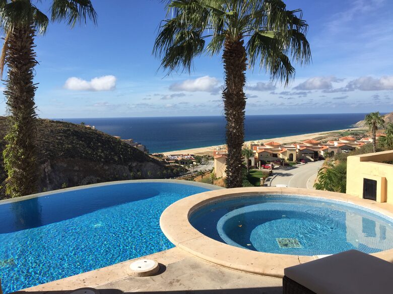 Montecristo Estates | 5 Bedroom Villa - Cabo San Lucas, Mexico