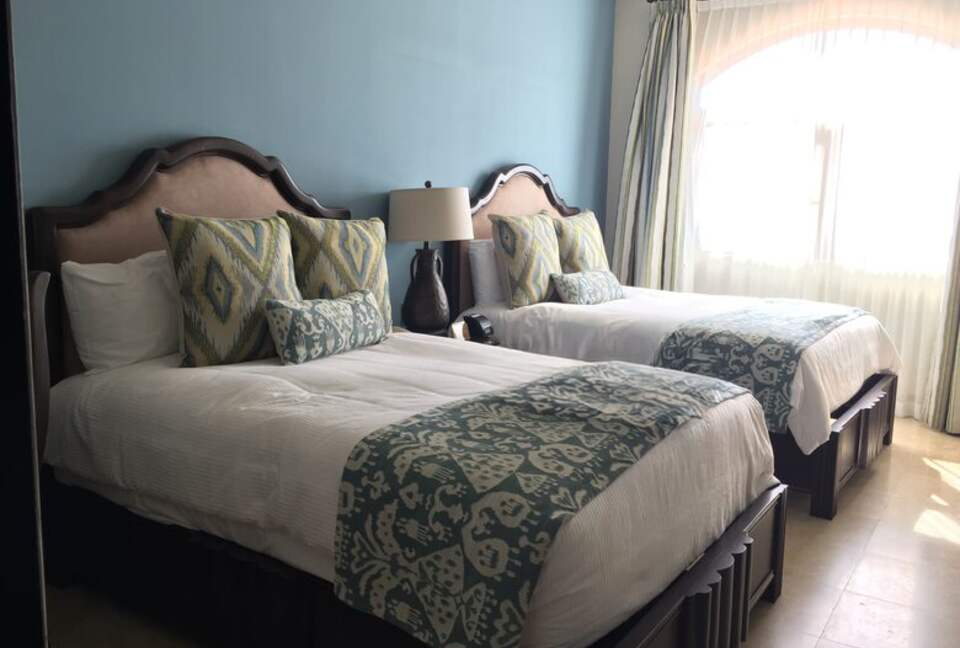 Montecristo Estates | 5 Bedroom Villa - Cabo San Lucas, Mexico