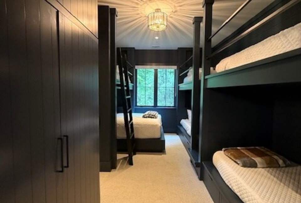 Exclusive Lake Rabun Escape Steps from Halls Marina - Lakemont, Georgia